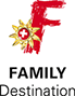 Logo Family Destination myswitzerland.com